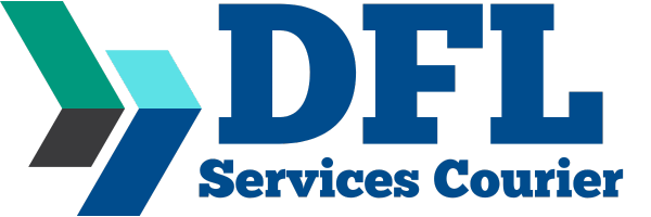 Shipment Tracking - DFL Services Delivery Courier